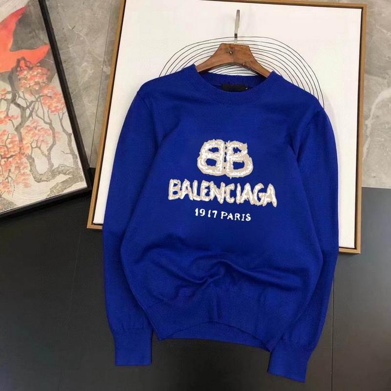 Balenciaga Men's Sweater 238